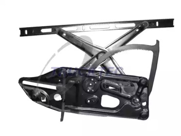 TRUCKTEC AUTOMOTIVE 0253134 -  Подъемное устройство для окон